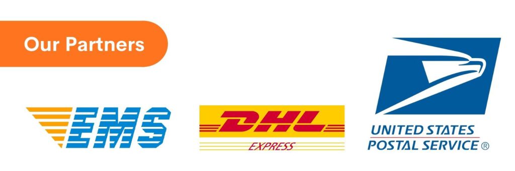 Our Partners 1 - Dragon Ball EU Store