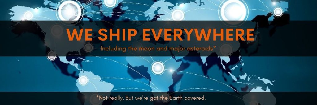Our Partners - Dragon Ball EU Store