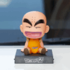 12CM Anime Dragon Ball Figure Son Goku PVC Action Figures Collection Model Toys for Children Gifts 2 - Dragon Ball EU Store
