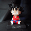 12CM Anime Dragon Ball Figure Son Goku PVC Action Figures Collection Model Toys for Children Gifts 3 - Dragon Ball EU Store