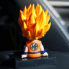 12CM Anime Dragon Ball Figure Son Goku PVC Action Figures Collection Model Toys for Children Gifts 5 - Dragon Ball EU Store