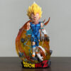 13CM Anime Dragon Ball Z Figure GK Majin Vegeta Figurine PVC Action Figures Collection Model Toys 1 - Dragon Ball EU Store