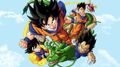 143566 3840x2160 desktop 4k dragon ball z wallpaper - Dragon Ball EU Store