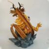 15cm Dragon Ball Z Son Goku Figure Gk Ssj3 Dbz Super Saiyan 3 Son Goku Action 3 - Dragon Ball EU Store