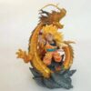 15cm Dragon Ball Z Son Goku Figure Gk Ssj3 Dbz Super Saiyan 3 Son Goku Action 4 - Dragon Ball EU Store