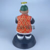 18CM Dragon Ball Z Son Gohan Figure Goku Grandpa Son Gohan Action Figures PVC Statue Collection 2 - Dragon Ball EU Store