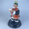 18CM Dragon Ball Z Son Gohan Figure Goku Grandpa Son Gohan Action Figures PVC Statue Collection 3 - Dragon Ball EU Store