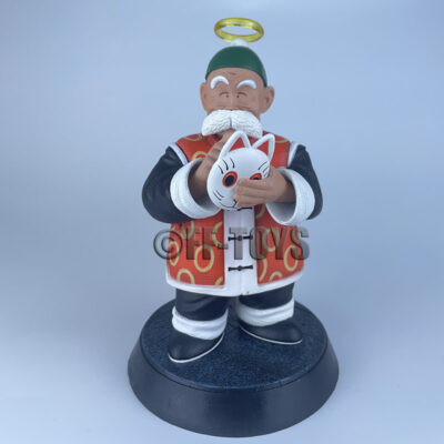 Dragon Ball Z Son Gohan Figure