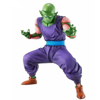 Dragon Ball Z Figure King Piccolo Action Figure