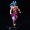 22Cm Dragon Ball Z DBZ Figure Super Saiyan Blue Broli Goku PVC Action Figure Model Dolls 2 - Dragon Ball EU Store