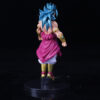 22Cm Dragon Ball Z DBZ Figure Super Saiyan Blue Broli Goku PVC Action Figure Model Dolls 4 - Dragon Ball EU Store