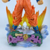 23CM Anime Dragon Ball Z Son Goku Figure Goku SSJ3 PVC Action Figures GK Statue Collection 5 - Dragon Ball EU Store