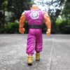 27CM Anime Dragon Ball Super Orange Piccolo Figure Super Piccolo Figurine PVC Action Figures Collection Model 3 - Dragon Ball EU Store