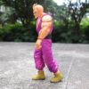 27CM Anime Dragon Ball Super Orange Piccolo Figure Super Piccolo Figurine PVC Action Figures Collection Model 4 - Dragon Ball EU Store