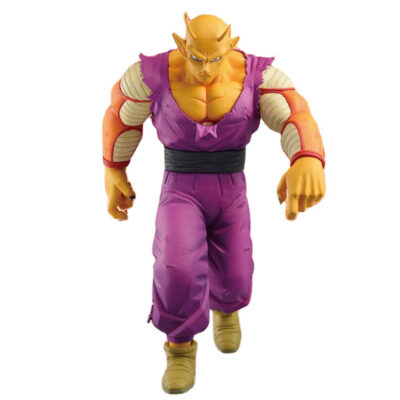 Dragon BallZ Super Orange Piccolo Figure