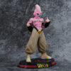 28CM Dragon Ball Z Figure Kid Buu Figurine Majin Buu PVC Action Figures GK Statue Collection 3 - Dragon Ball EU Store