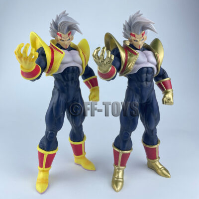 Dragon Ball Z Baby Vegeta Figure