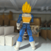 29cm Anime Dragon Ball Vegeta Figure Vegeta Figurine PVC Action Figures GK Statue Collection Model Toys 1 - Dragon Ball EU Store