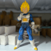 29cm Anime Dragon Ball Vegeta Figure Vegeta Figurine PVC Action Figures GK Statue Collection Model Toys - Dragon Ball EU Store