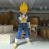 29cm Anime Dragon Ball Vegeta Figure Vegeta Figurine PVC Action Figures GK Statue Collection Model Toys 2 - Dragon Ball EU Store