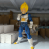 29cm Anime Dragon Ball Vegeta Figure Vegeta Figurine PVC Action Figures GK Statue Collection Model Toys 3 - Dragon Ball EU Store