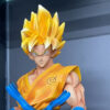 30CM Anime Dragon Ball Z Goku Super Saiyan God Figure Pvc Action Figures GK Statue Collection 3 - Dragon Ball EU Store