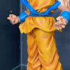 30CM Anime Dragon Ball Z Goku Super Saiyan God Figure Pvc Action Figures GK Statue Collection 4 - Dragon Ball EU Store