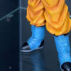 30CM Anime Dragon Ball Z Goku Super Saiyan God Figure Pvc Action Figures GK Statue Collection 5 - Dragon Ball EU Store