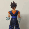 32cm Dragon Ball Z Vegetto Figure Super Saiyan Goku Vegeta Potara Action Figures PVC Collection Model 1 - Dragon Ball EU Store