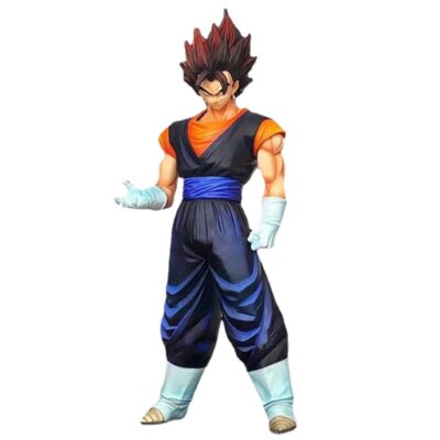 Dragon Ball Z Vegetto Super Vegeta Figure