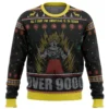35618 men sweatshirt front 4 - Dragon Ball EU Store