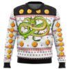 Dragon Ball Z Shenron Ugly Christmas Sweater