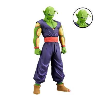 Dragon BallZ Ichiban Kuji Mysterious Great Adventure Figure