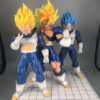 Anime Dragon Ball Z Son Goku Figure Super Saiyan Figurine Temple of Son Goku Action Figures 1 - Dragon Ball EU Store