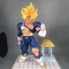 Anime Dragon Ball Z Son Goku Figure Super Saiyan Figurine Temple of Son Goku Action Figures - Dragon Ball EU Store