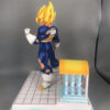 Anime Dragon Ball Z Son Goku Figure Super Saiyan Figurine Temple of Son Goku Action Figures 2 - Dragon Ball EU Store