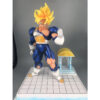 Anime Dragon Ball Z Son Goku Figure Super Saiyan Figurine Temple of Son Goku Action Figures 3 - Dragon Ball EU Store