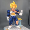 Anime Dragon Ball Z Son Goku Figure Super Saiyan Figurine Temple of Son Goku Action Figures 4 - Dragon Ball EU Store