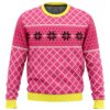 Badman Sweater front - Dragon Ball EU Store