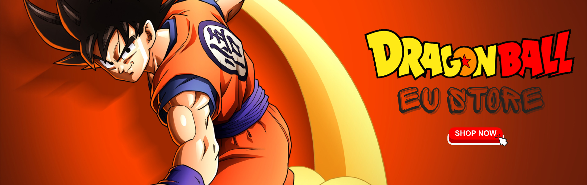 Banners 1 - Dragon Ball EU Store