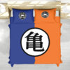Bedding Set Mockup main 6 - Dragon Ball EU Store