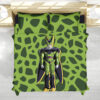 Bedding Set Mockup main 9 - Dragon Ball EU Store