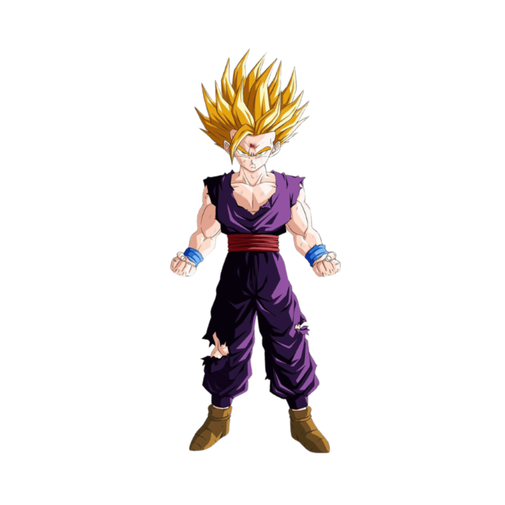 Cate Hong 5 - Dragon Ball EU Store