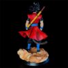 Dragon Ball Super Saiyan God Goku Figure Replaceable Head Son Goku Action Figures 32Cm PVC Collection 3 - Dragon Ball EU Store
