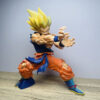 Dragon Ball Z Kamehameha Son Goku Figure Super Saiyan Kakarotto 16CM PVC Action Figures Model Dolls 2 - Dragon Ball EU Store