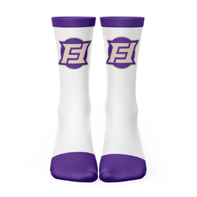 Frieza Dragon Ball Z Socks