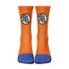 Goku Dragon Ball Z Socks Mockup - Dragon Ball EU Store