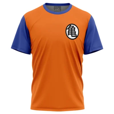 Goku Dragon Ball Z T-Shirt