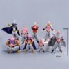 Hot 8pcs Set Dragon Ball Z Anime Figure Majin Buu Fat Buu PVC Action Figures Collection 1 - Dragon Ball EU Store
