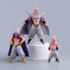 Hot 8pcs Set Dragon Ball Z Anime Figure Majin Buu Fat Buu PVC Action Figures Collection 3 - Dragon Ball EU Store